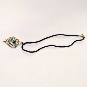 Evil Eye Necklace